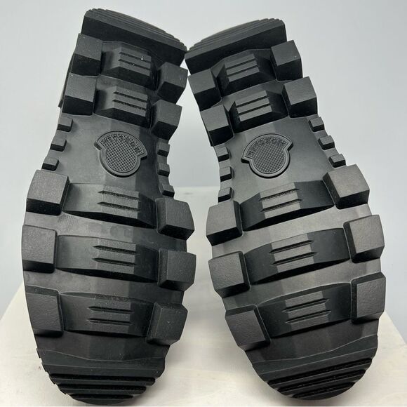 Moncler Coralyne Boots - Picture 9 of 13